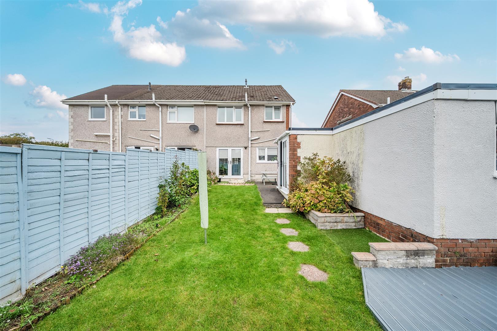 Maes Y Gwernen Drive, Cwmrhydyceirw, Swansea, SA6 6LR